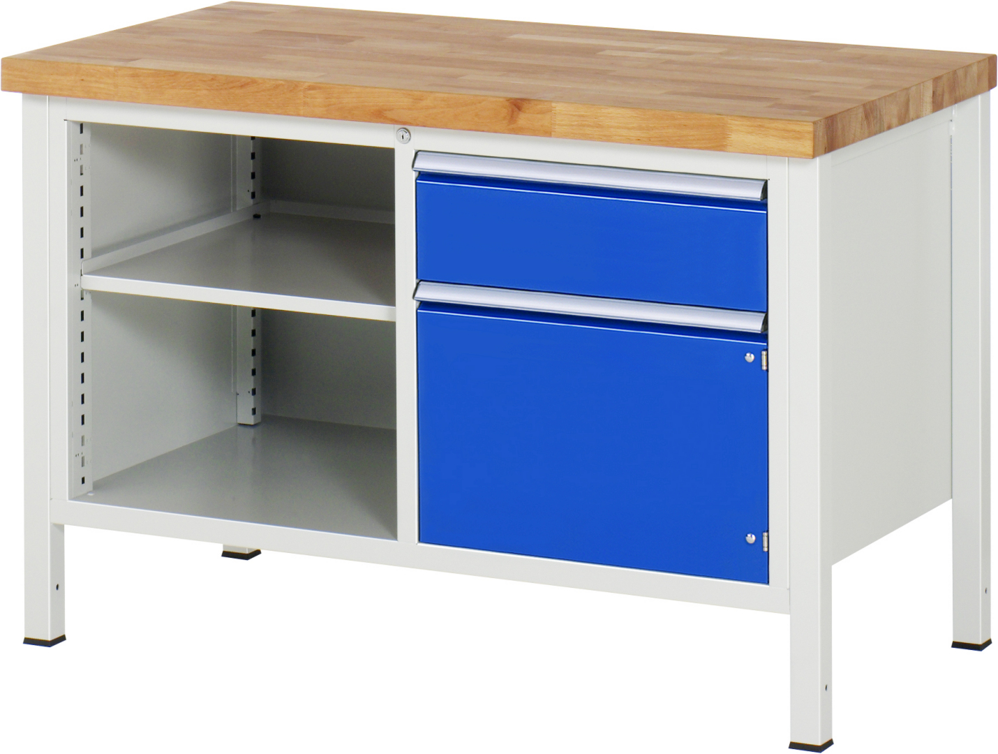 Werkbank Modell 8461