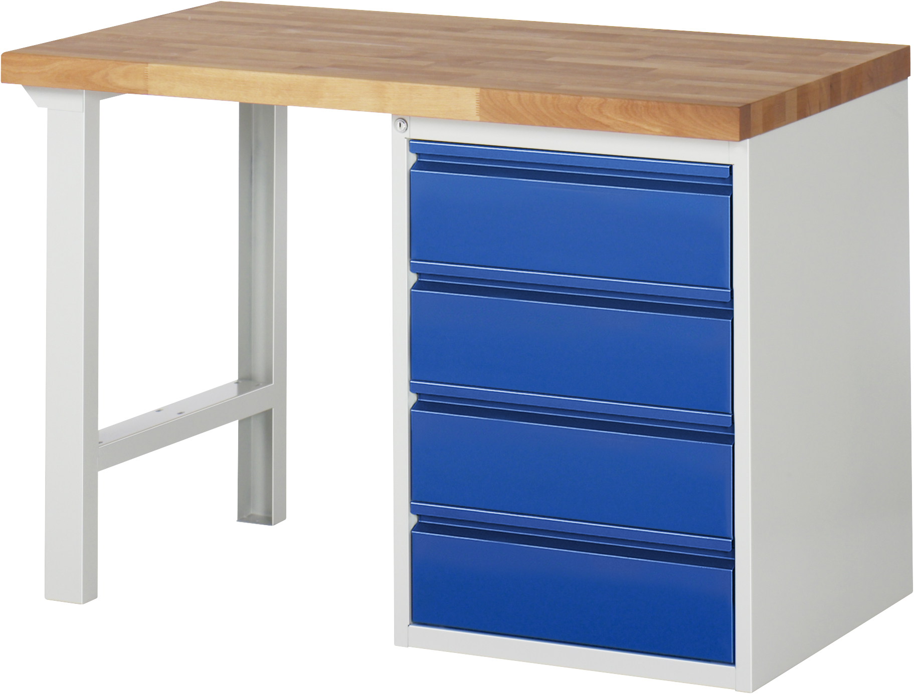 Werkbank - Modell 7509 BASIC