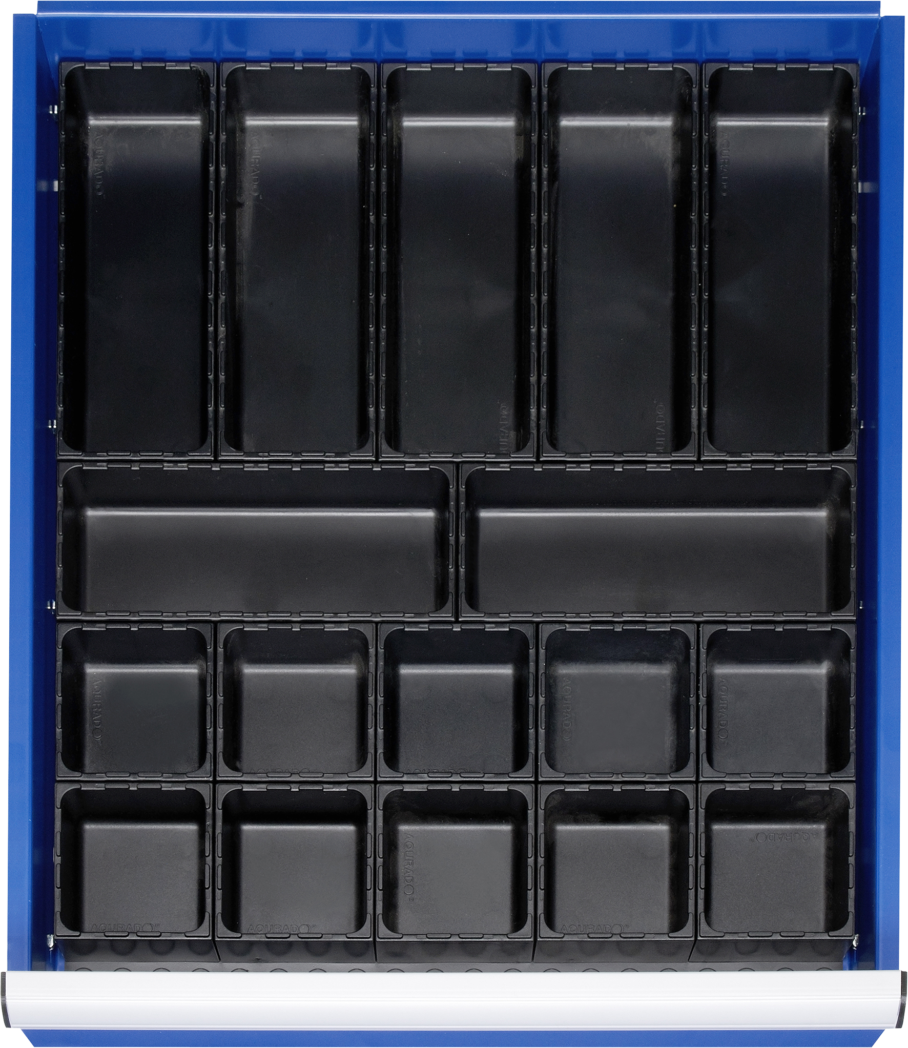 Schubladen Einteilungsset