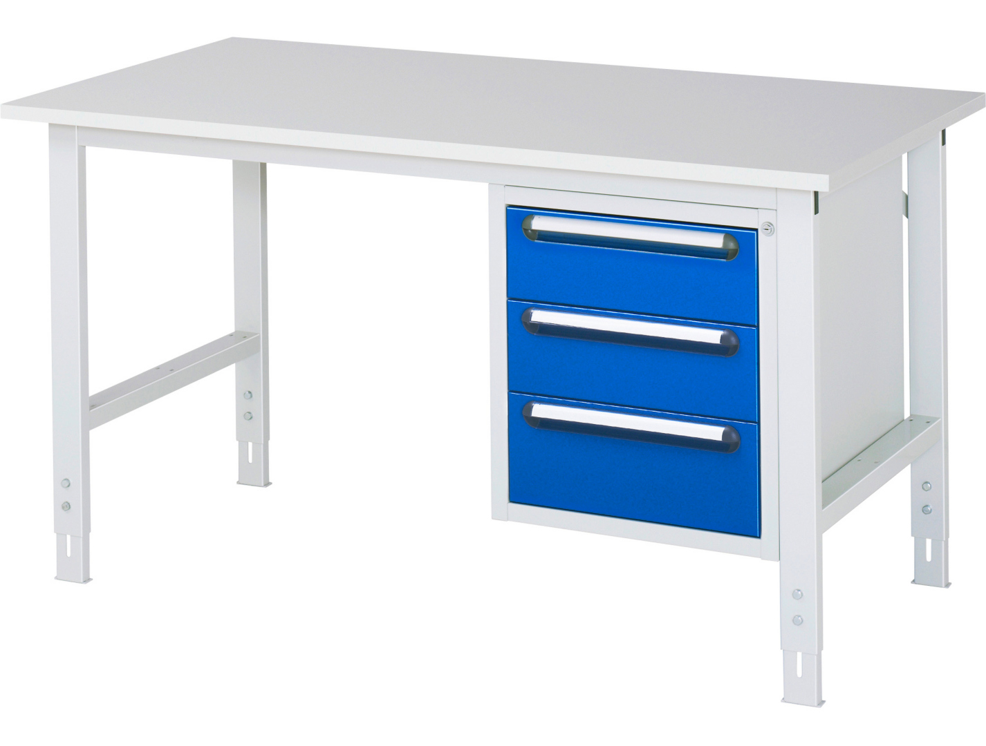 Arbeitstisch Serie Tom