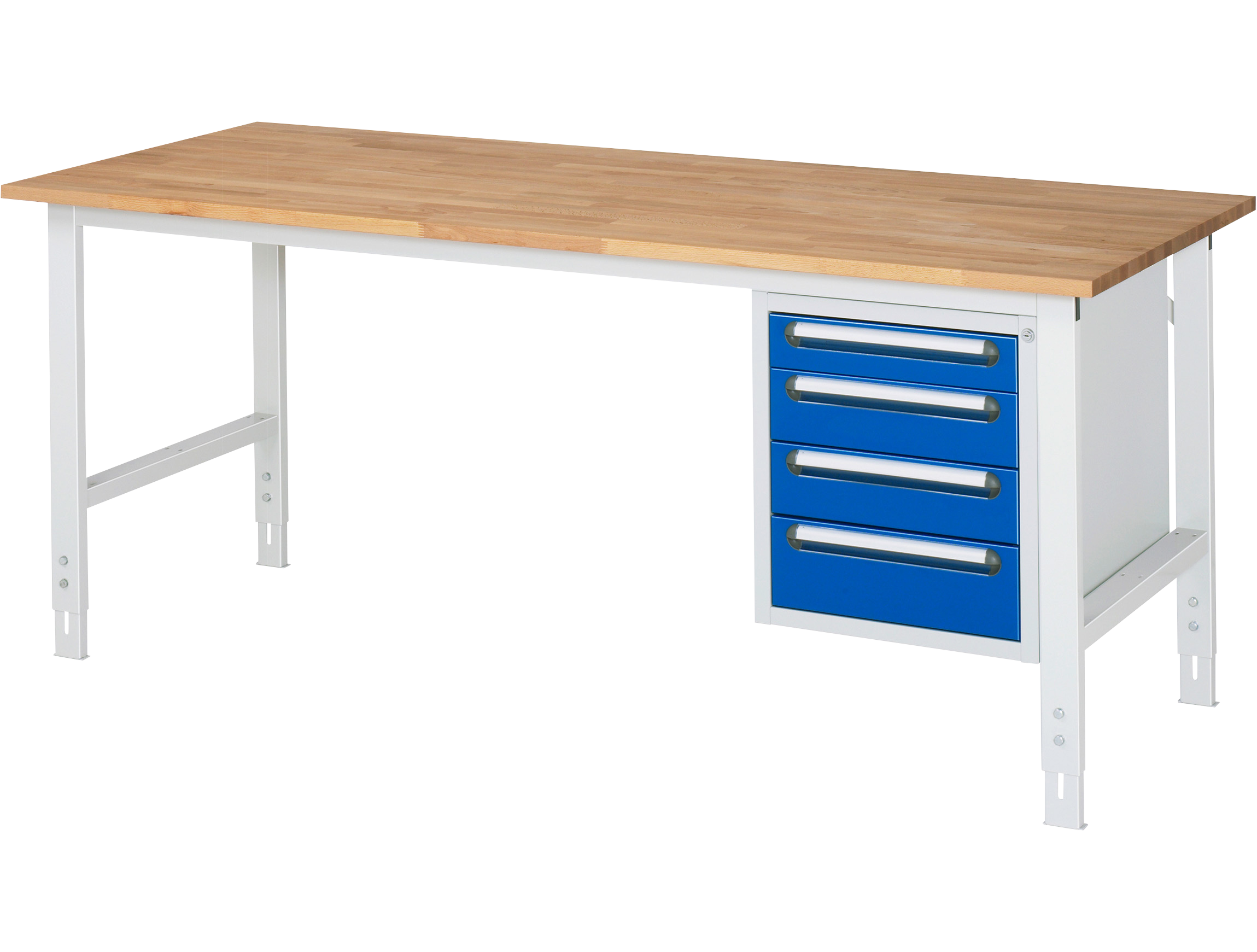 Arbeitstisch Serie Tom