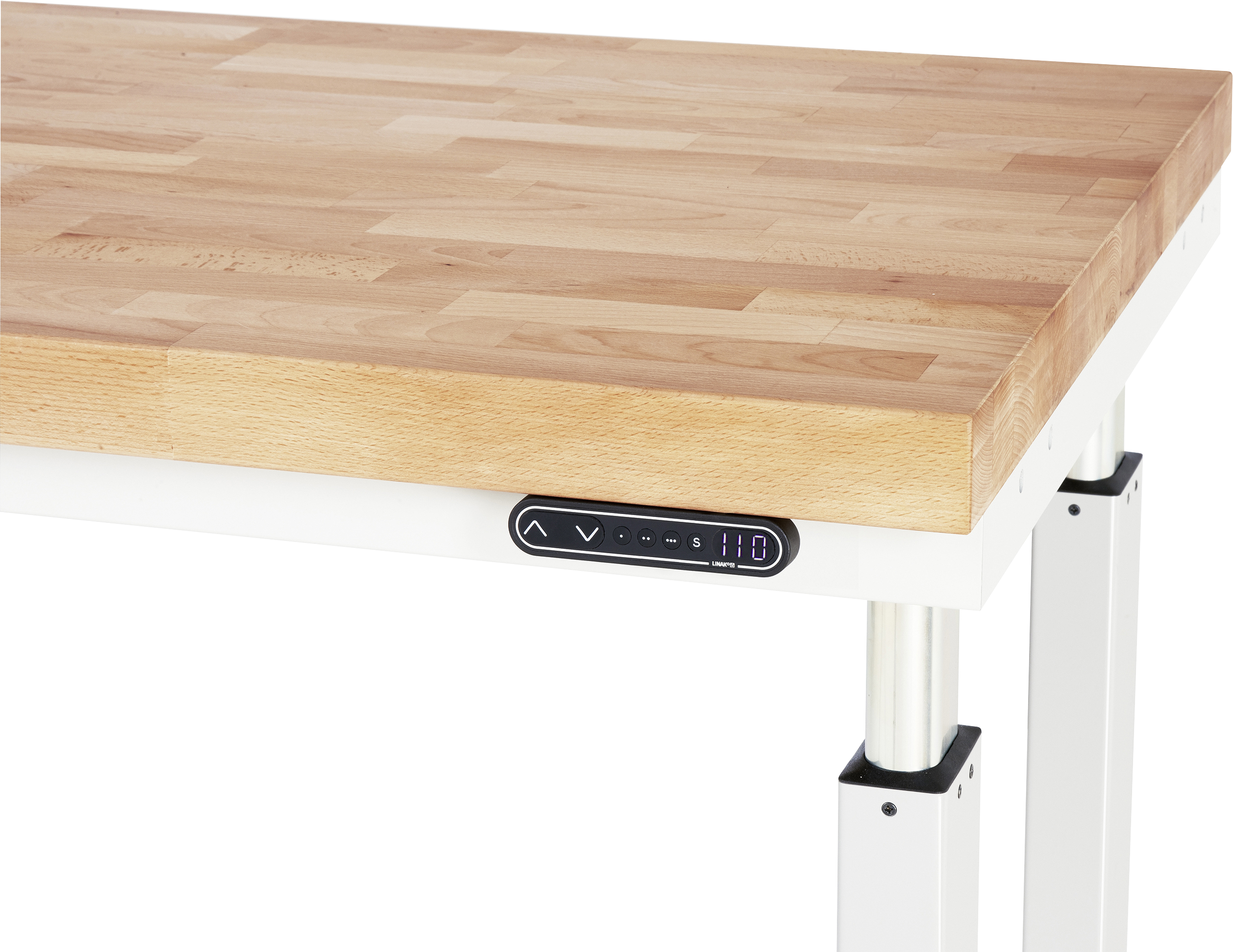 Komfort-Bedienelement