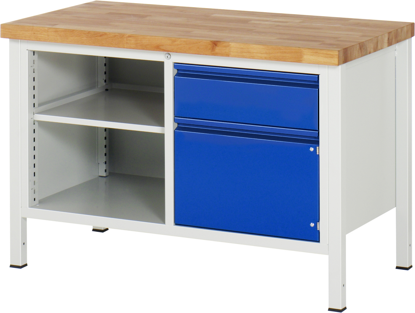 Werkbank - Modell 8461 BASIC