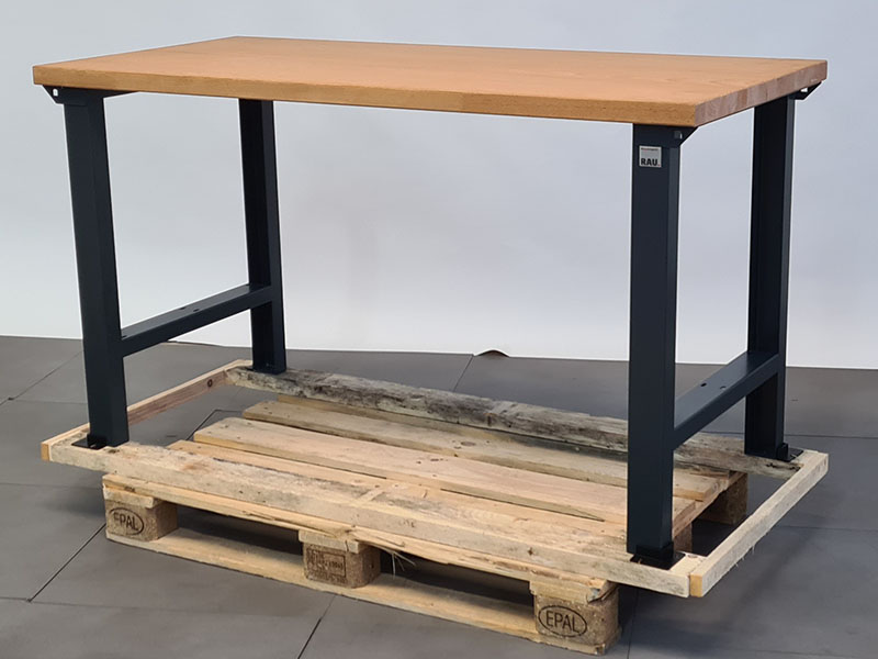 Werkbank Serie 7000