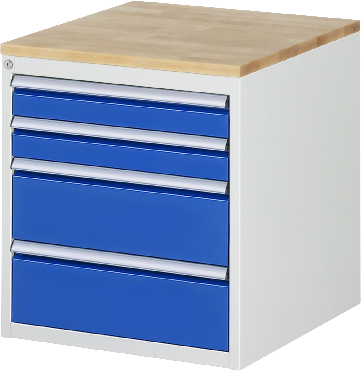 Schubladenschrank Serie 7000