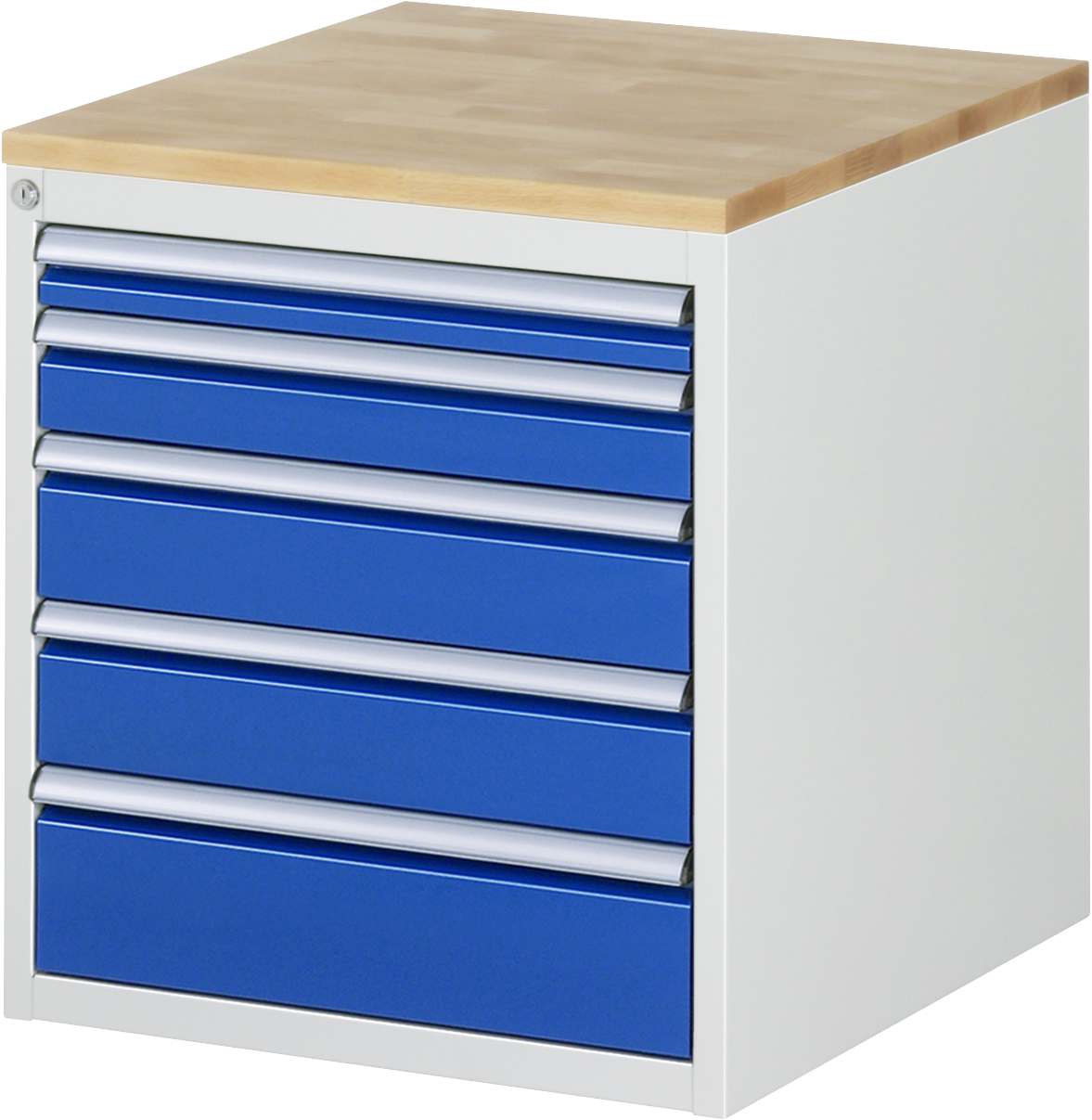 Schubladenschrank Serie 7000