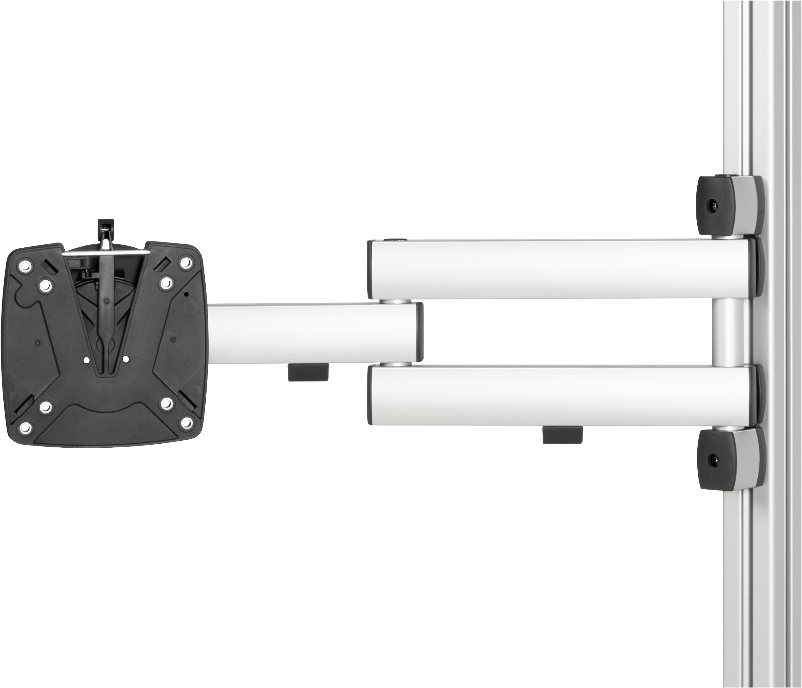 Schwenkarm für Flachbildschirm