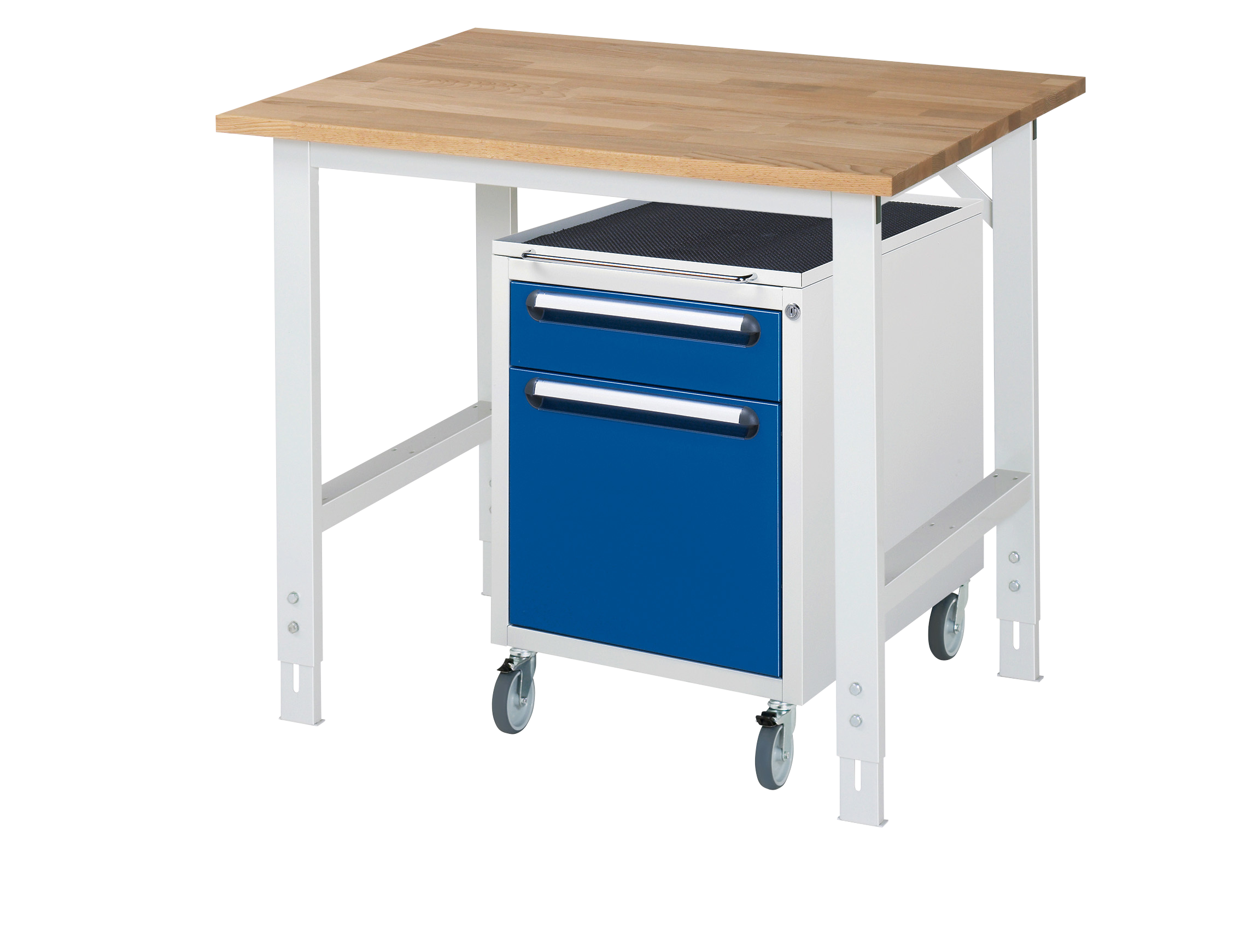 Arbeitstisch Serie Tom