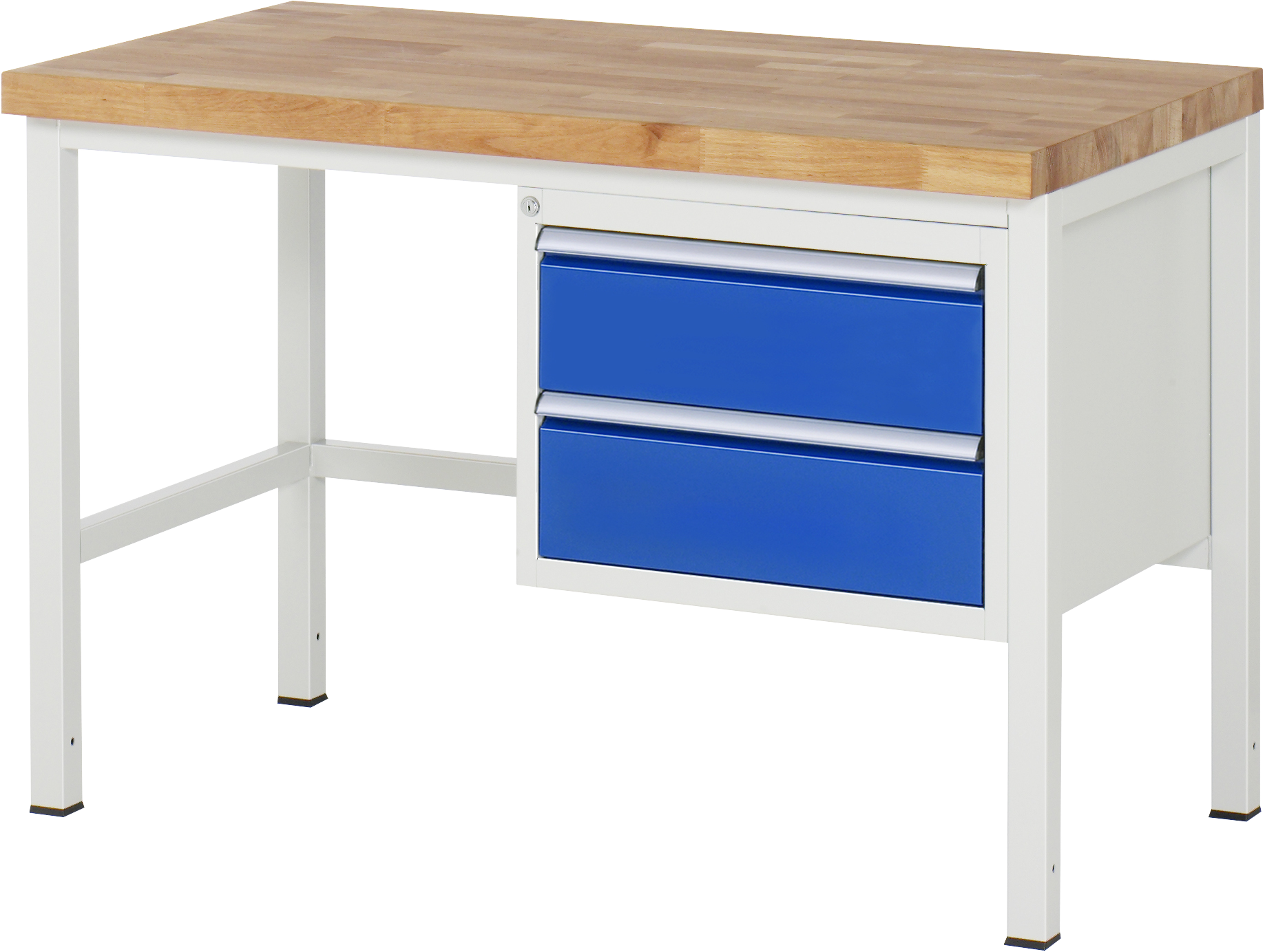 Werkbank Modell 8125