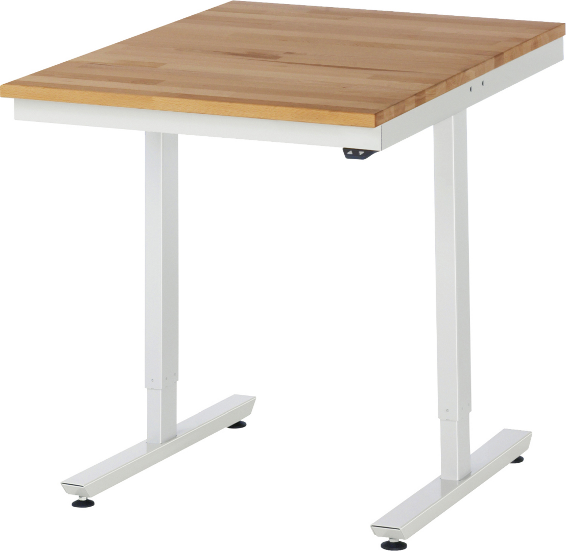 Arbeitstisch Serie adlatus 150