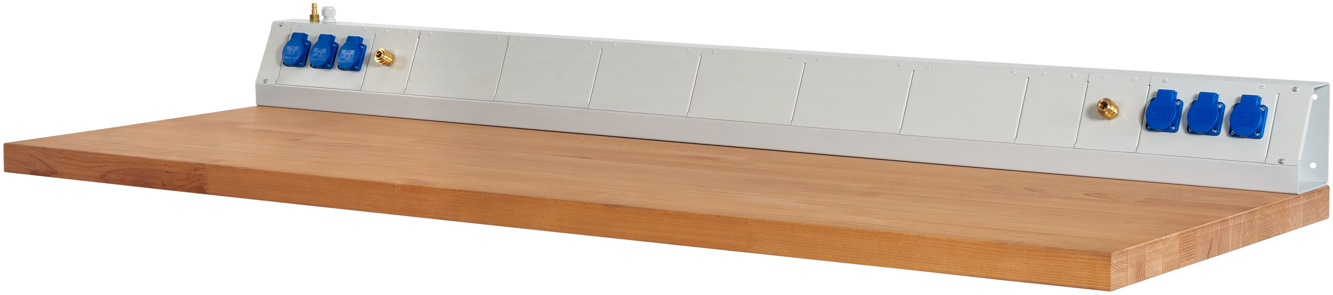 Basis Medienkanal 230V