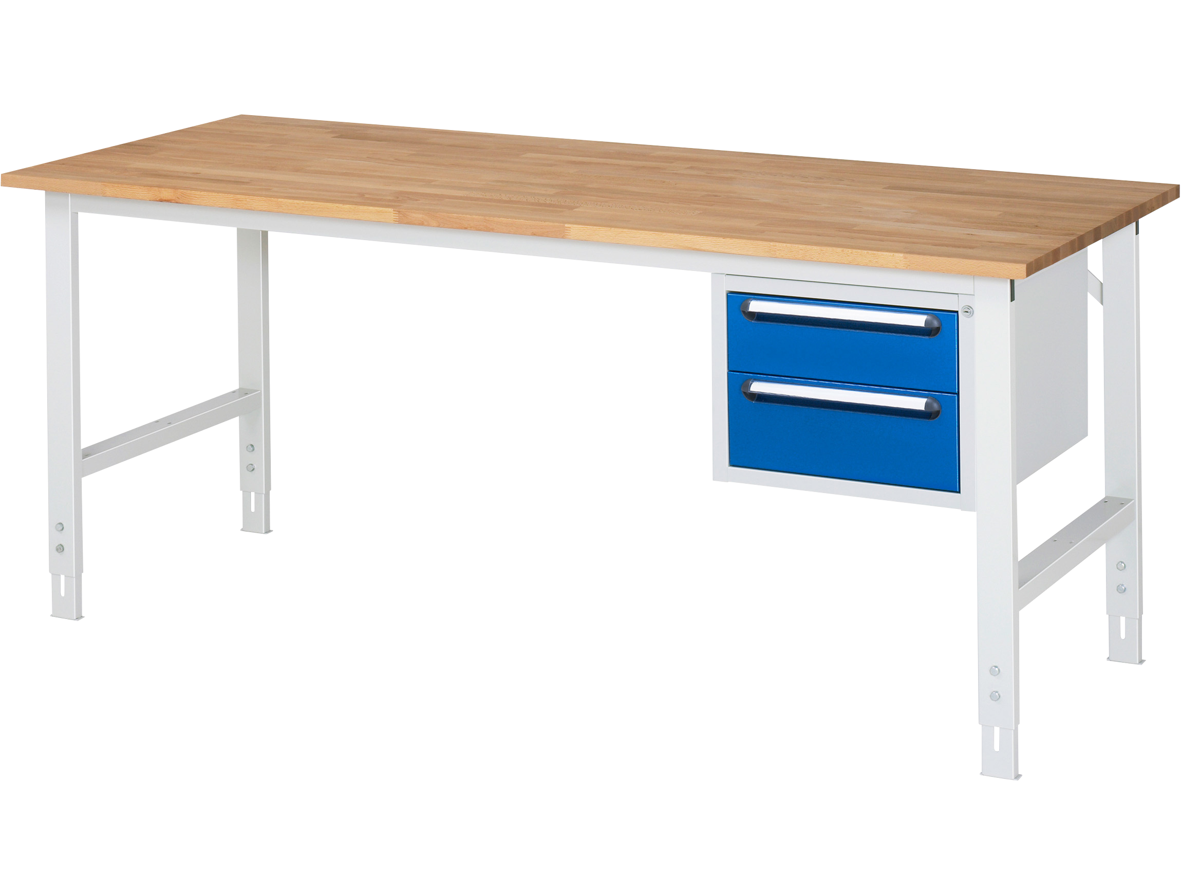 Arbeitstisch Serie Tom