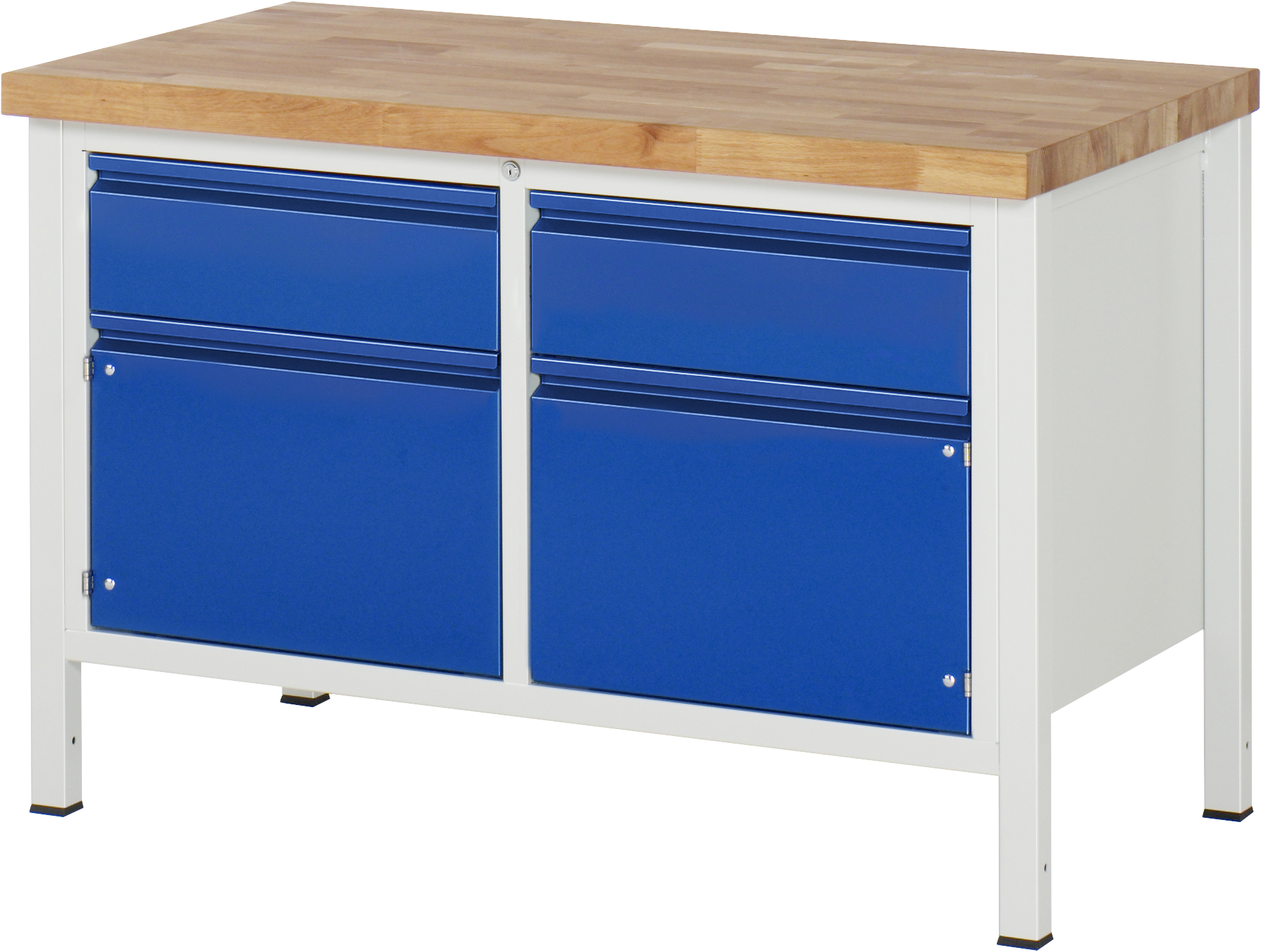 Werkbank - Modell 8466 BASIC