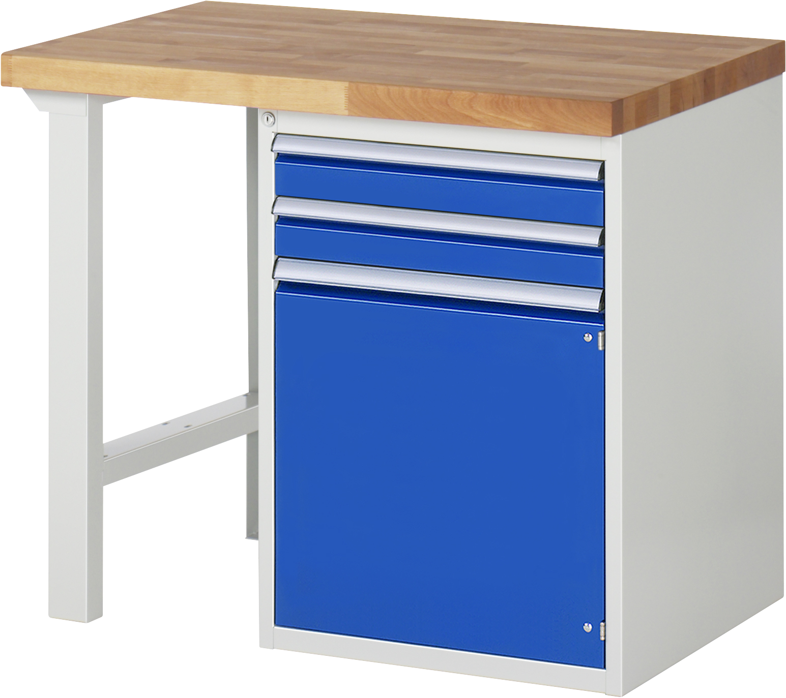 Werkbank Modell 7503