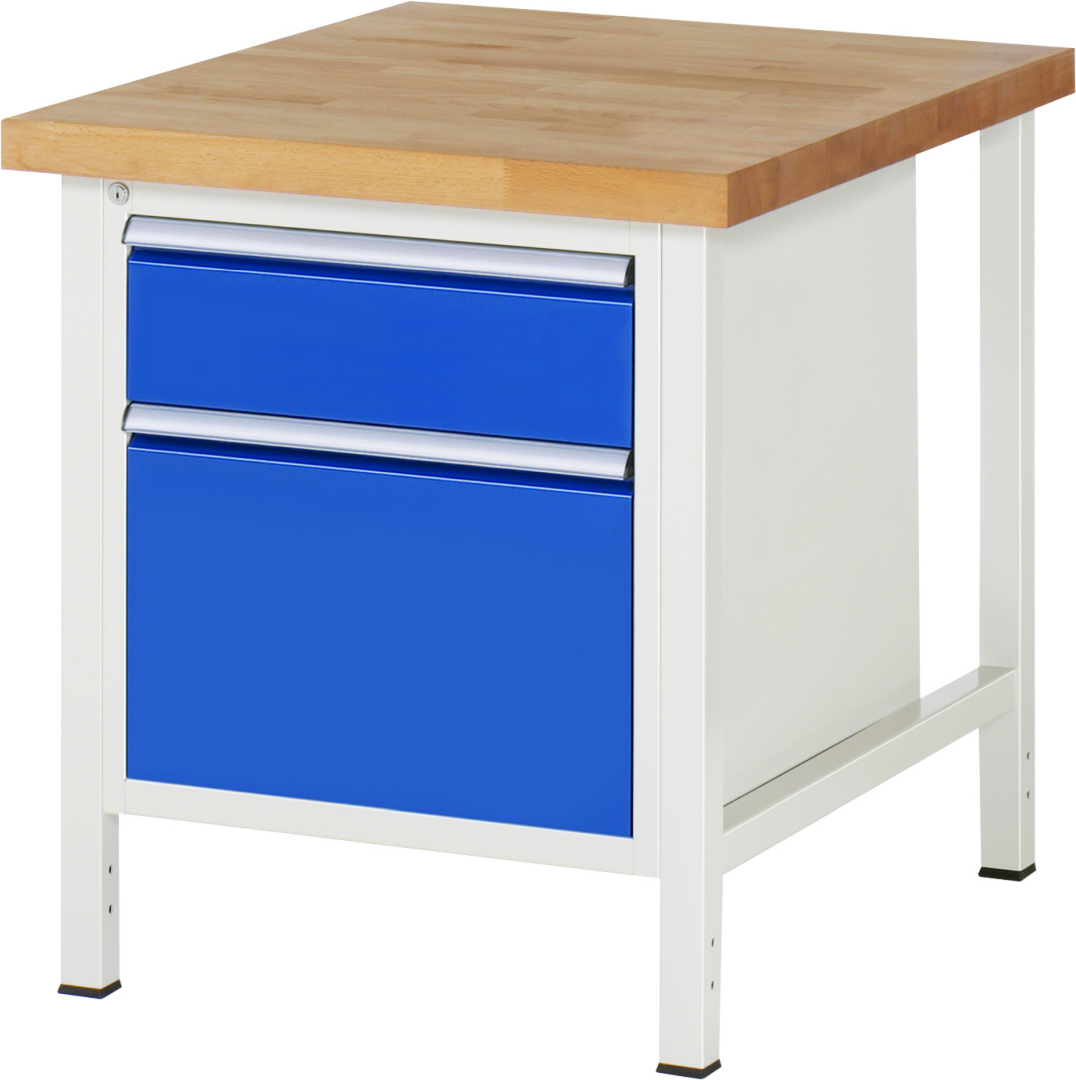 Werkbank Modell 8156