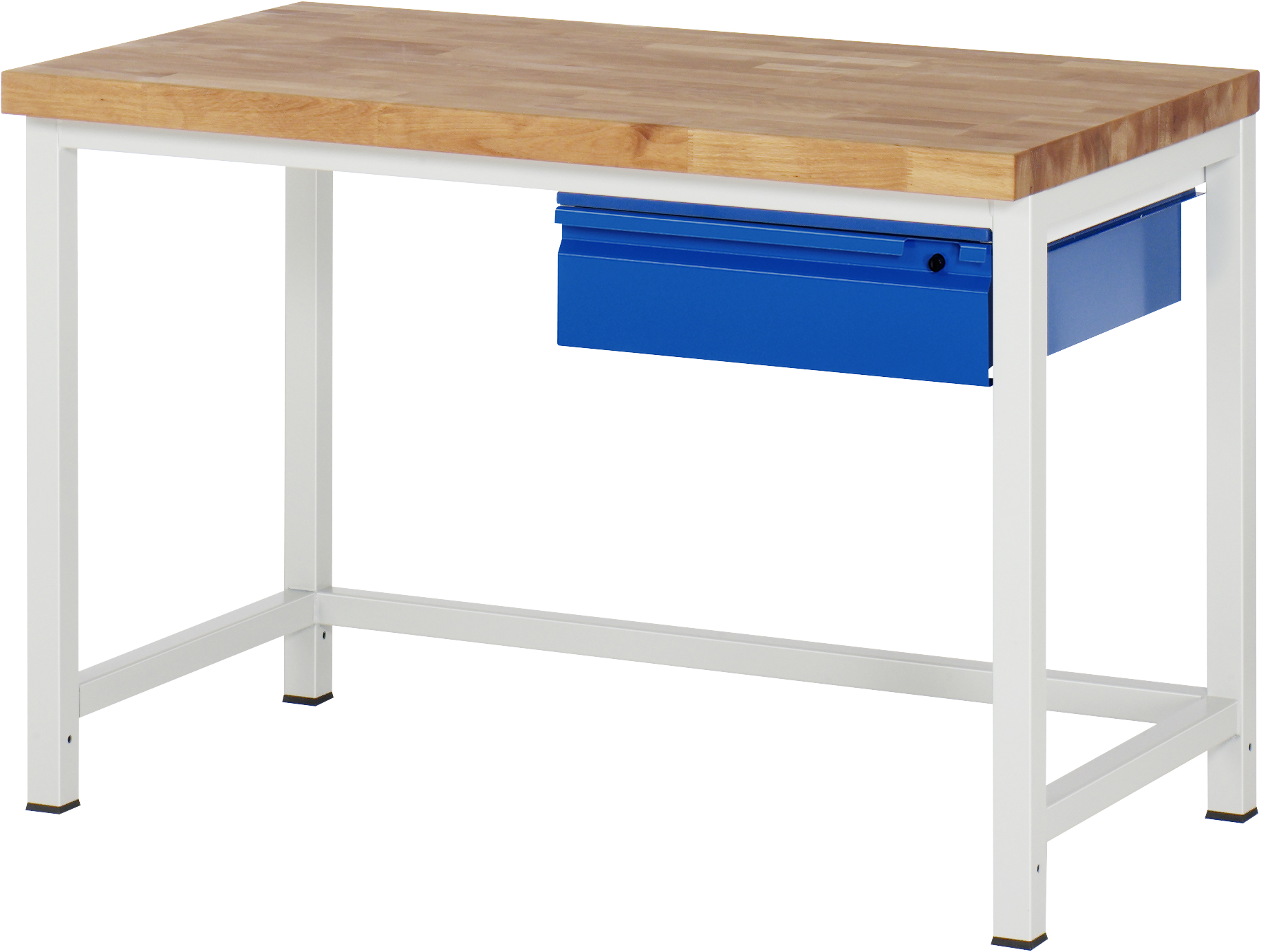 Werkbank - Modell 8001 BASIC