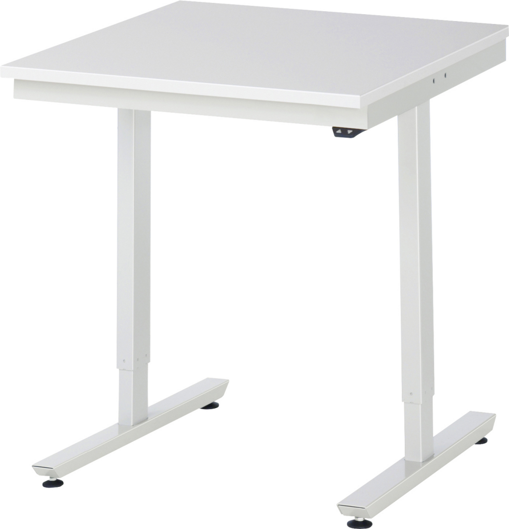 Arbeitstisch Serie adlatus 150