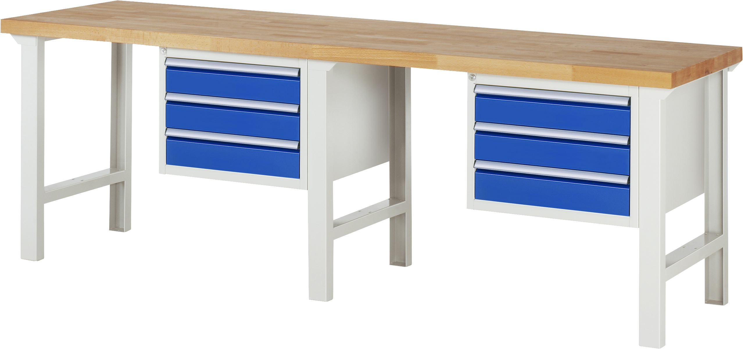 Werkbank Modell 7127