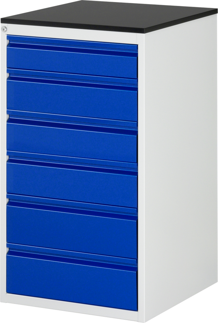 Schubladenschrank BASIC-7
