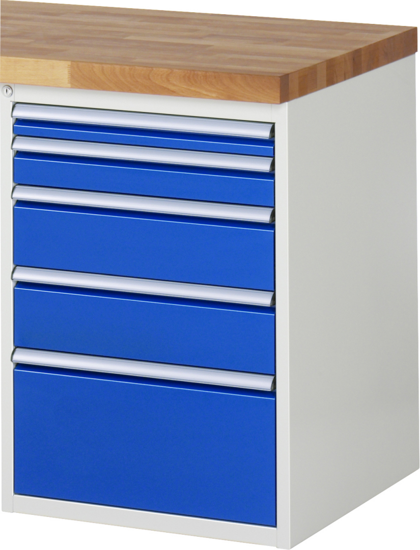 Unterbau-Container Serie 7000