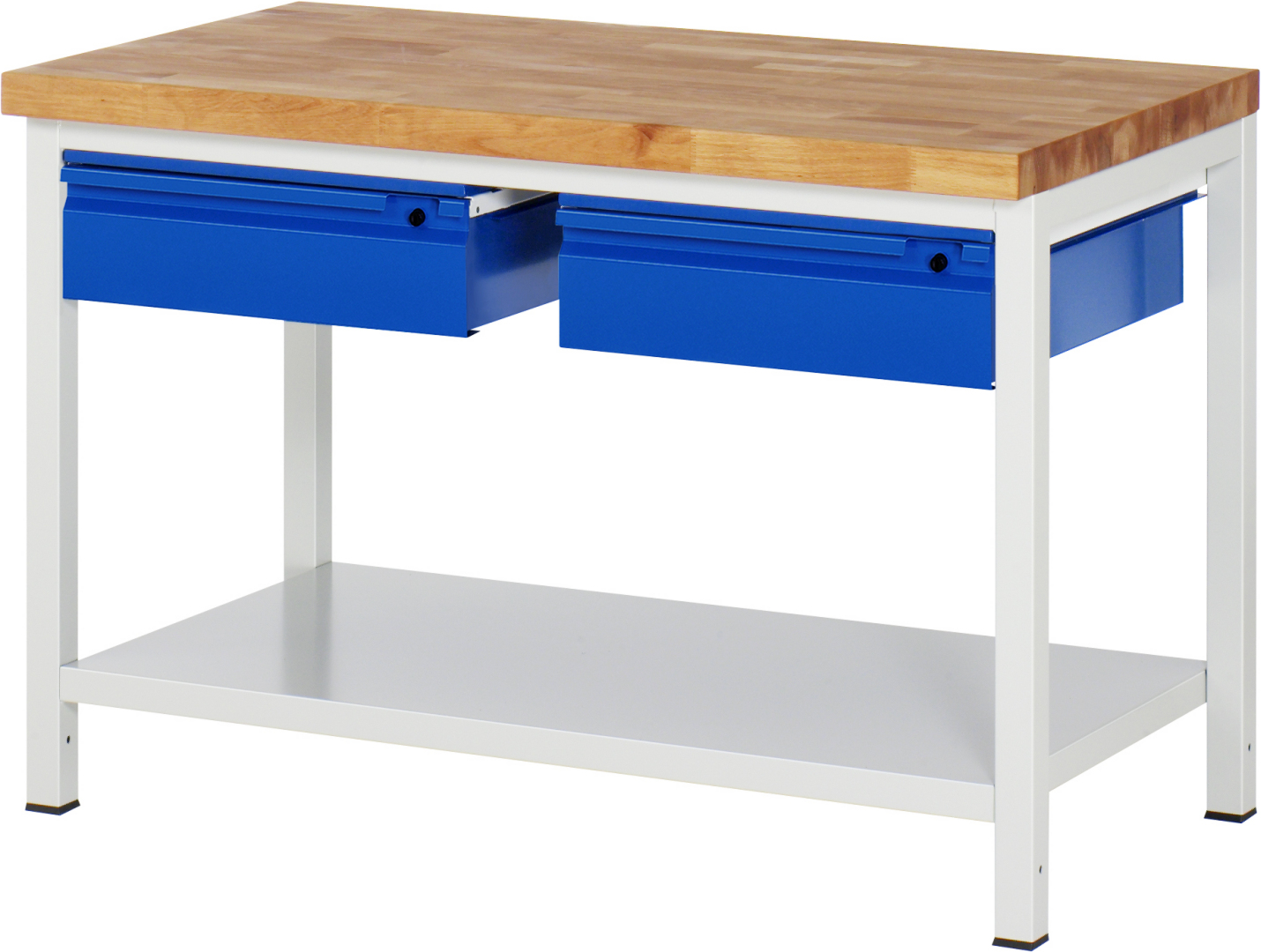 Werkbank - Modell 8002 BASIC