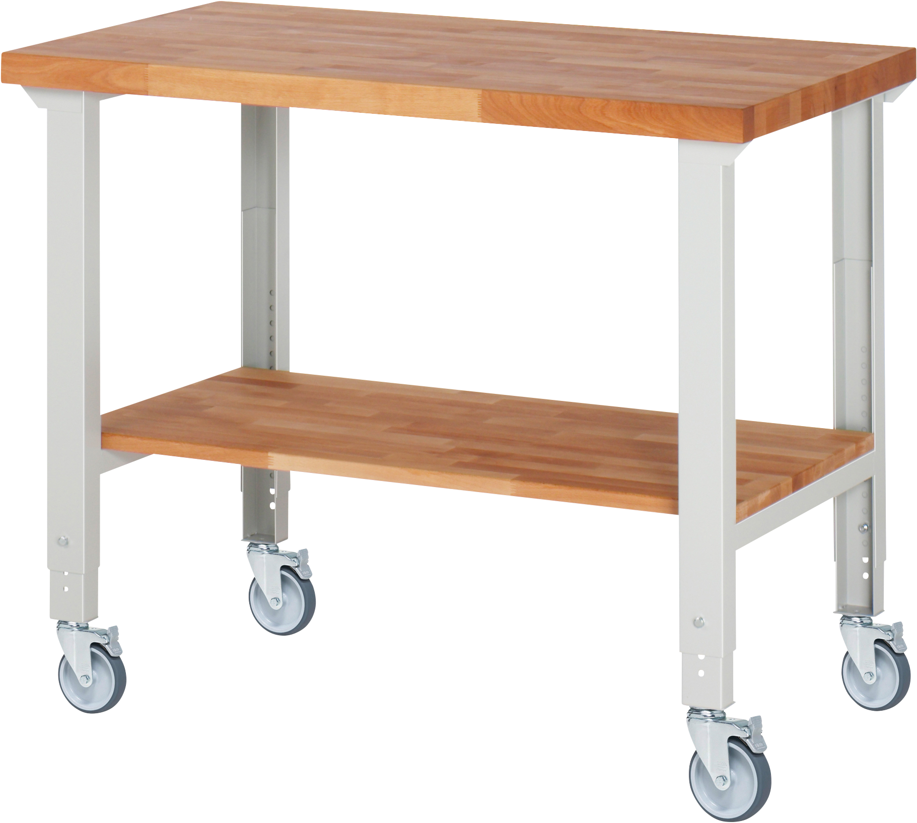 Fahrbare Werkbank Serie 7000