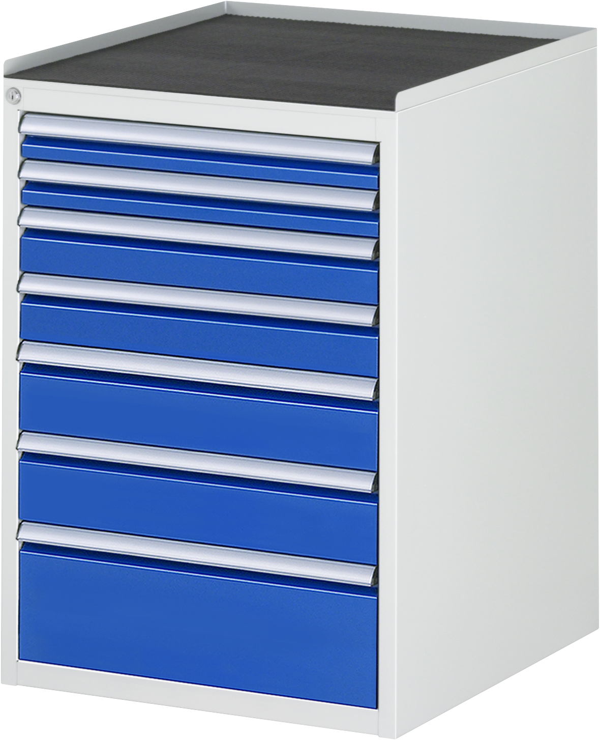 Schubladenschrank Serie 7000
