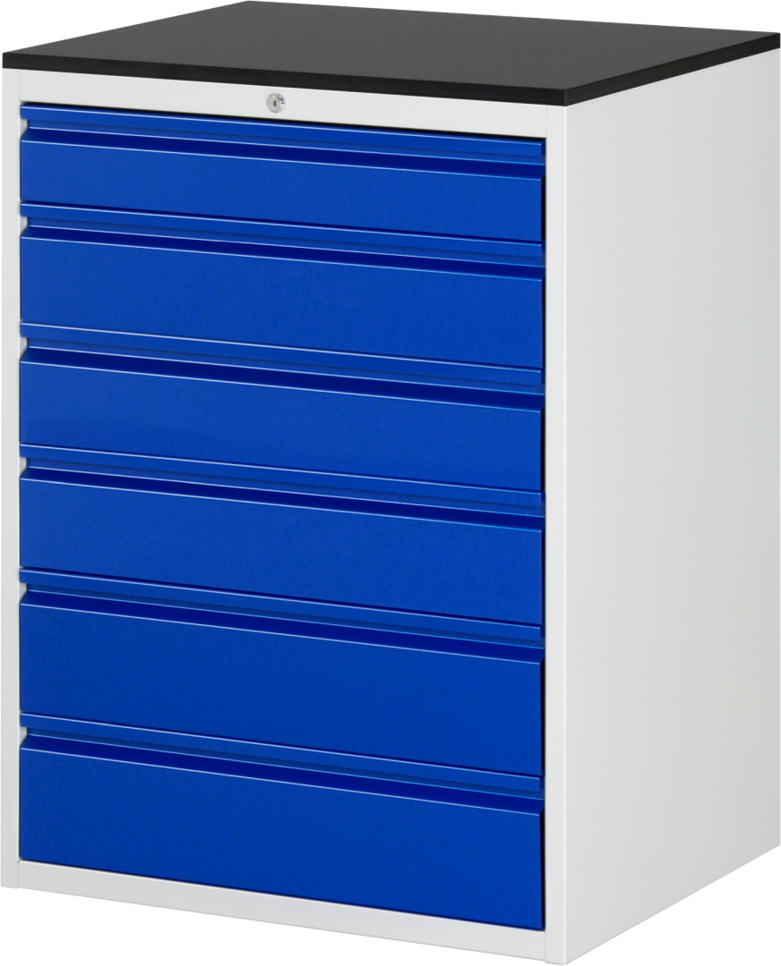 Schubladenschrank BASIC-7