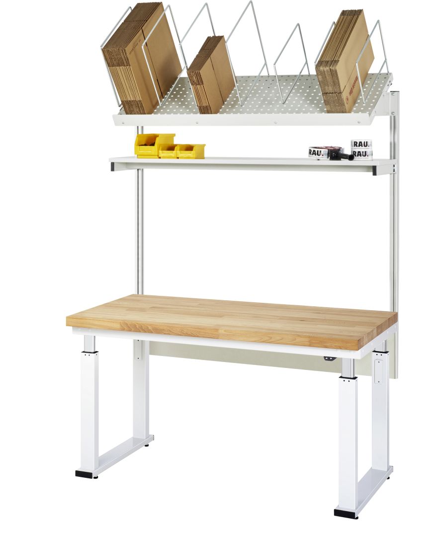 Packtisch Komplettset 01