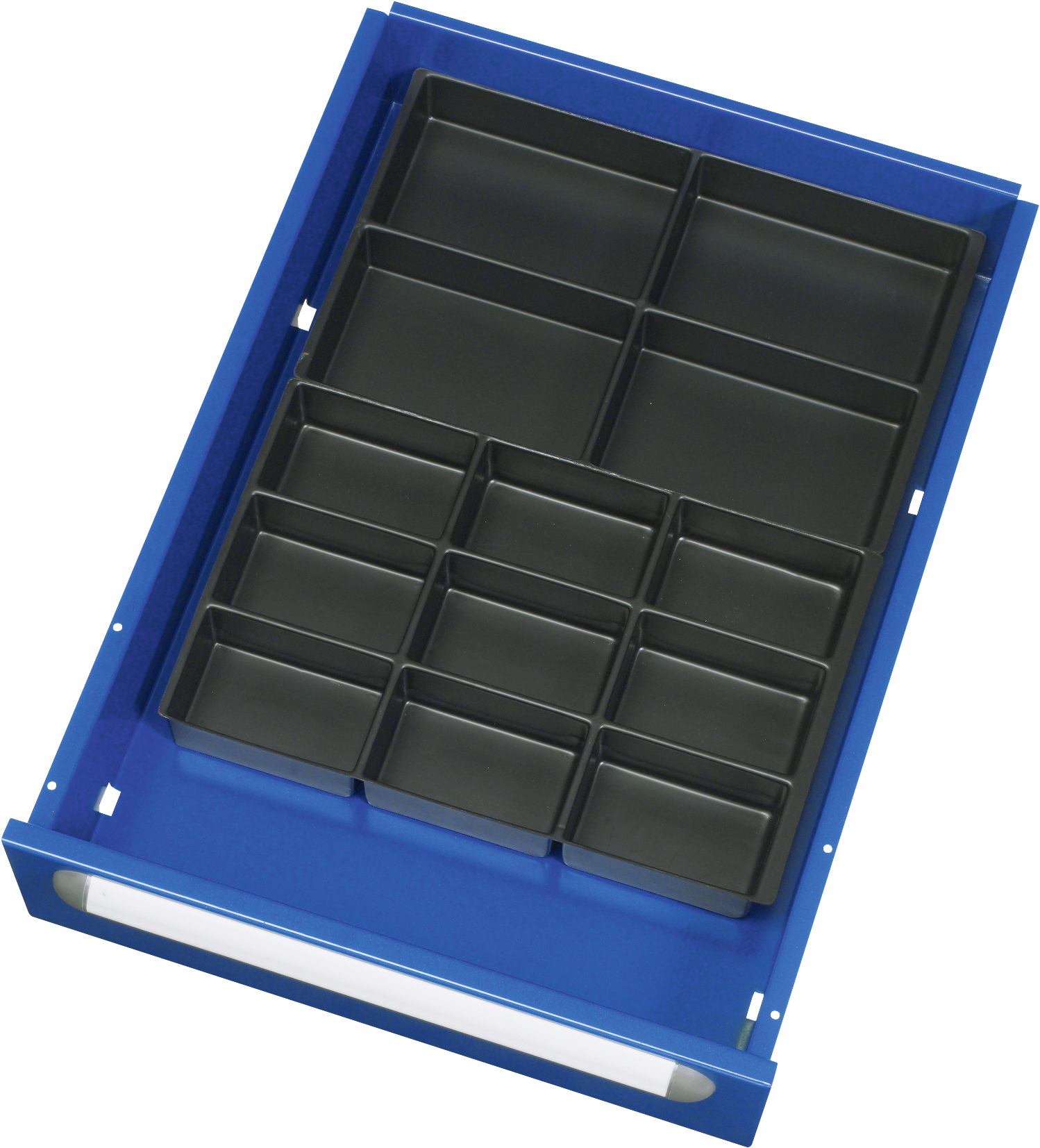 Einteilungsset Schublade-Serie E
