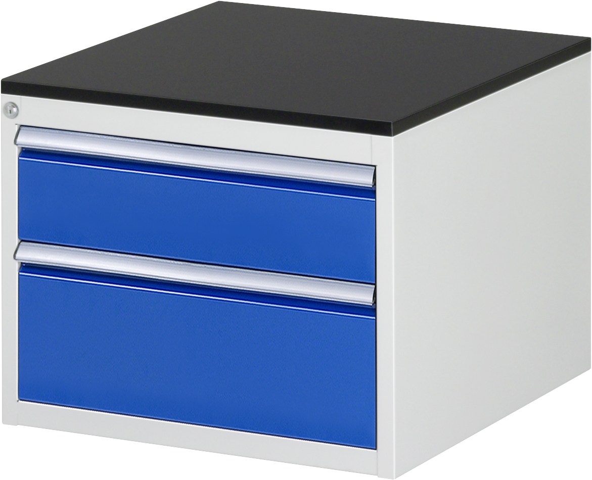 Schubladenschrank Serie 7000