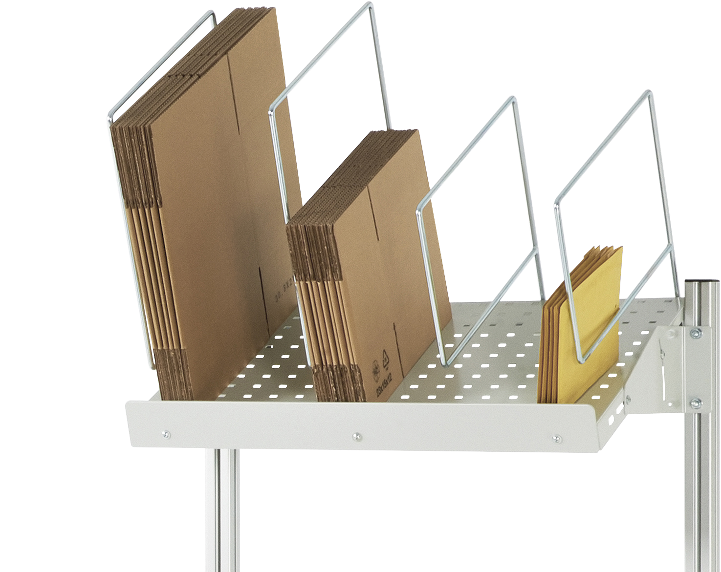 Kartonagenmagazin neigbar