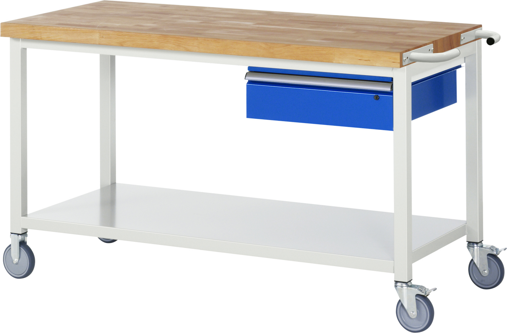 Fahrbare Werkbank 8000 - Modell 8001