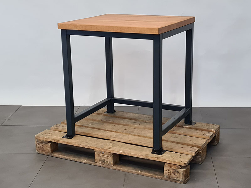 Werkbank Serie 8000