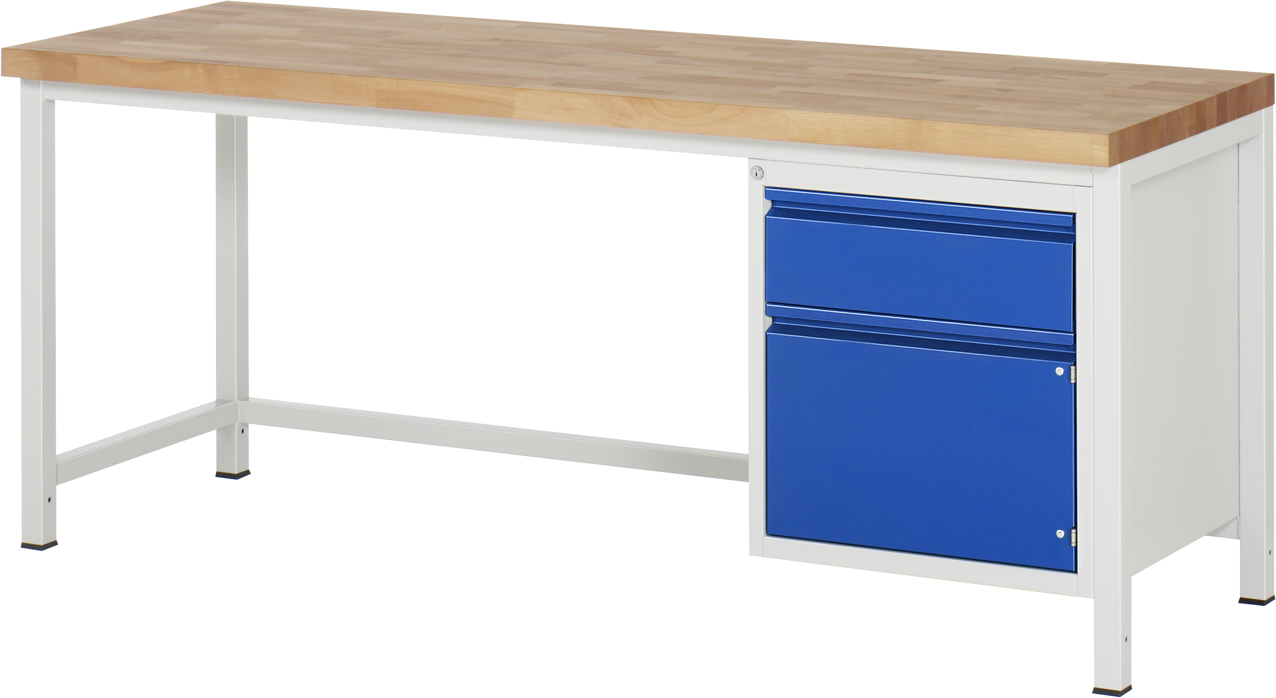Werkbank - Modell 8152 BASIC