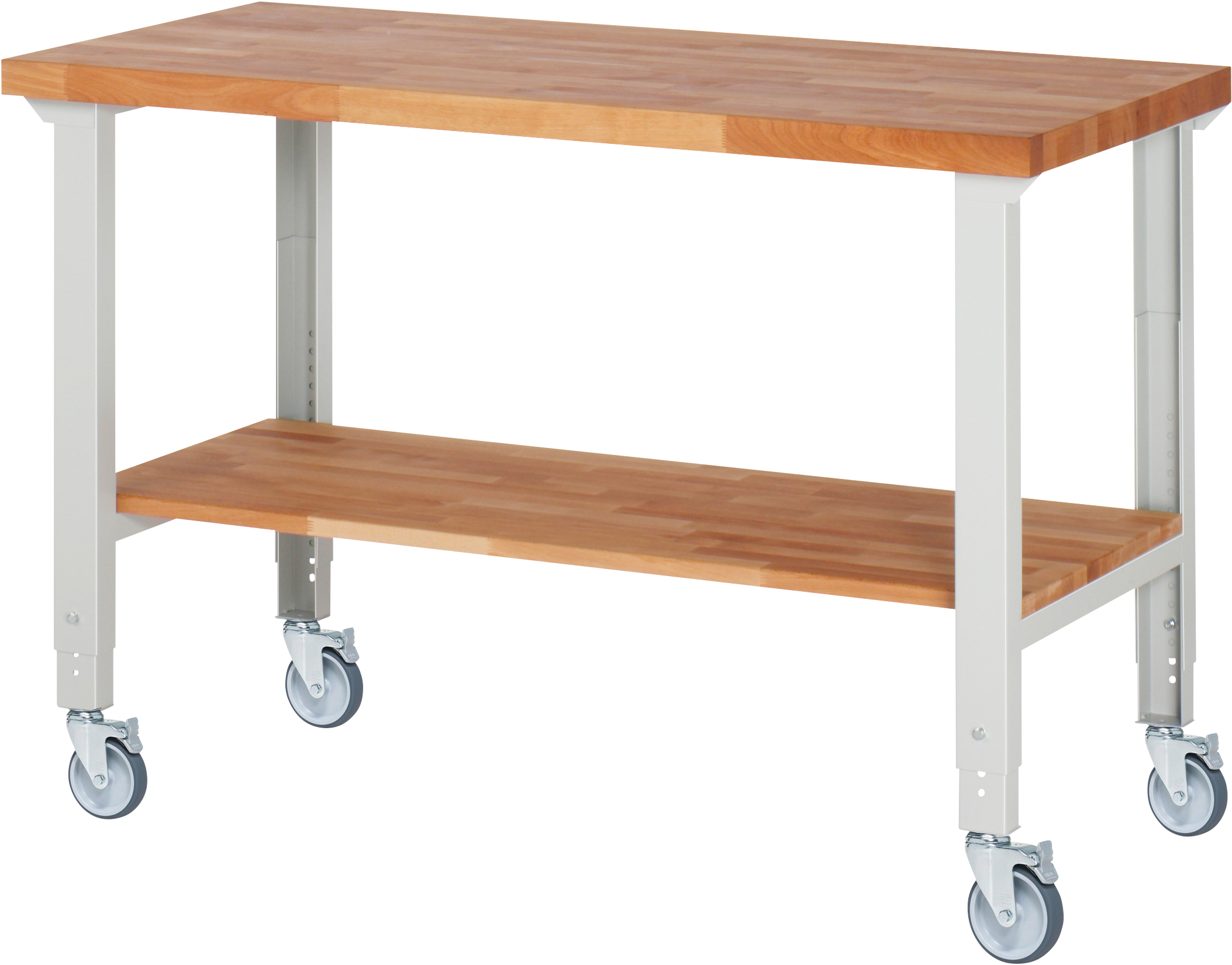 Fahrbare Werkbank Serie 7000