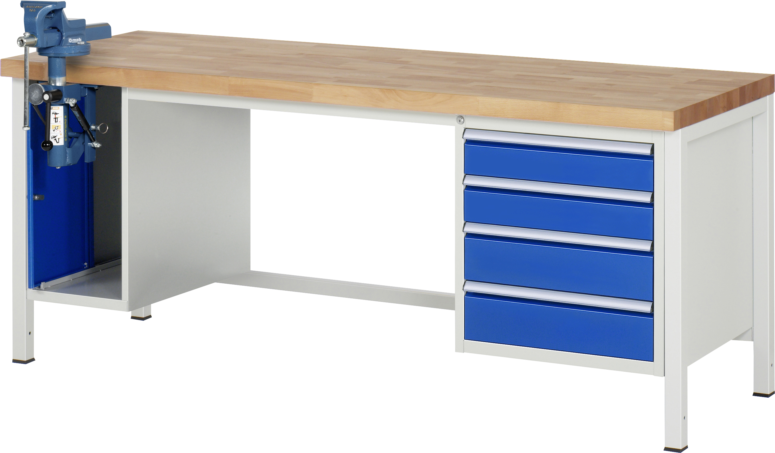 Werkbank Modell 8185