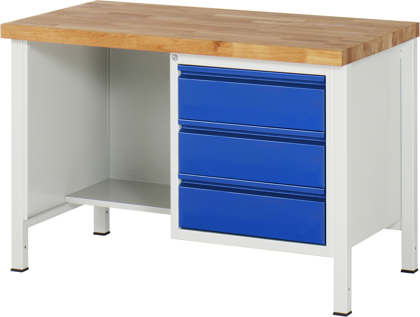 Werkbank - Modell 8452 BASIC