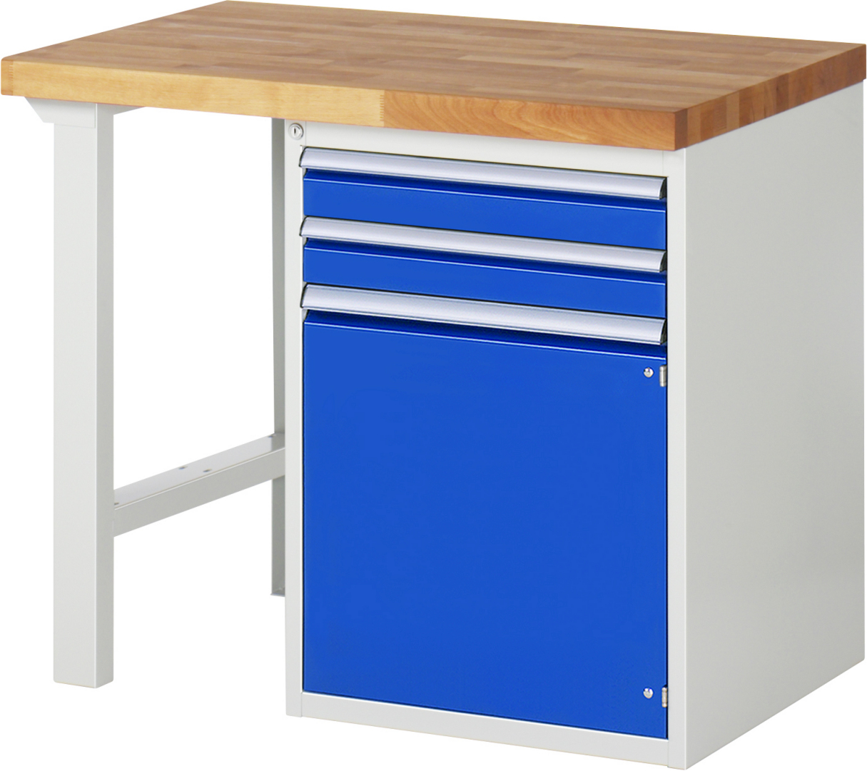 Werkbank Modell 7503
