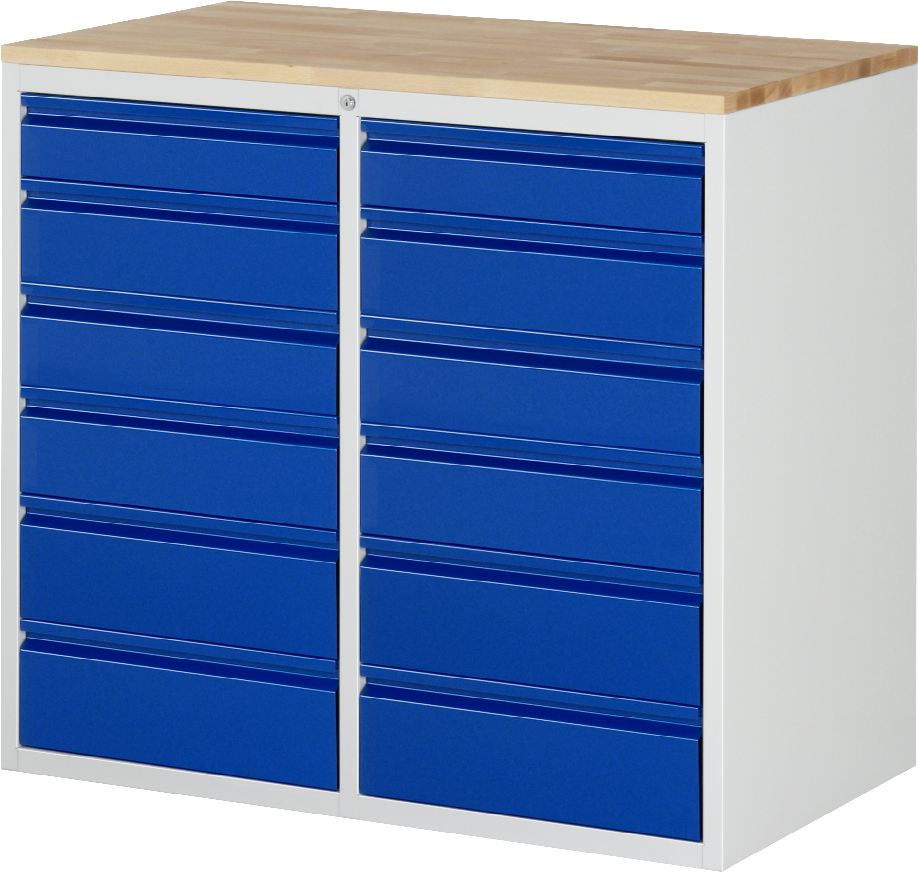 Schubladenschrank BASIC-7