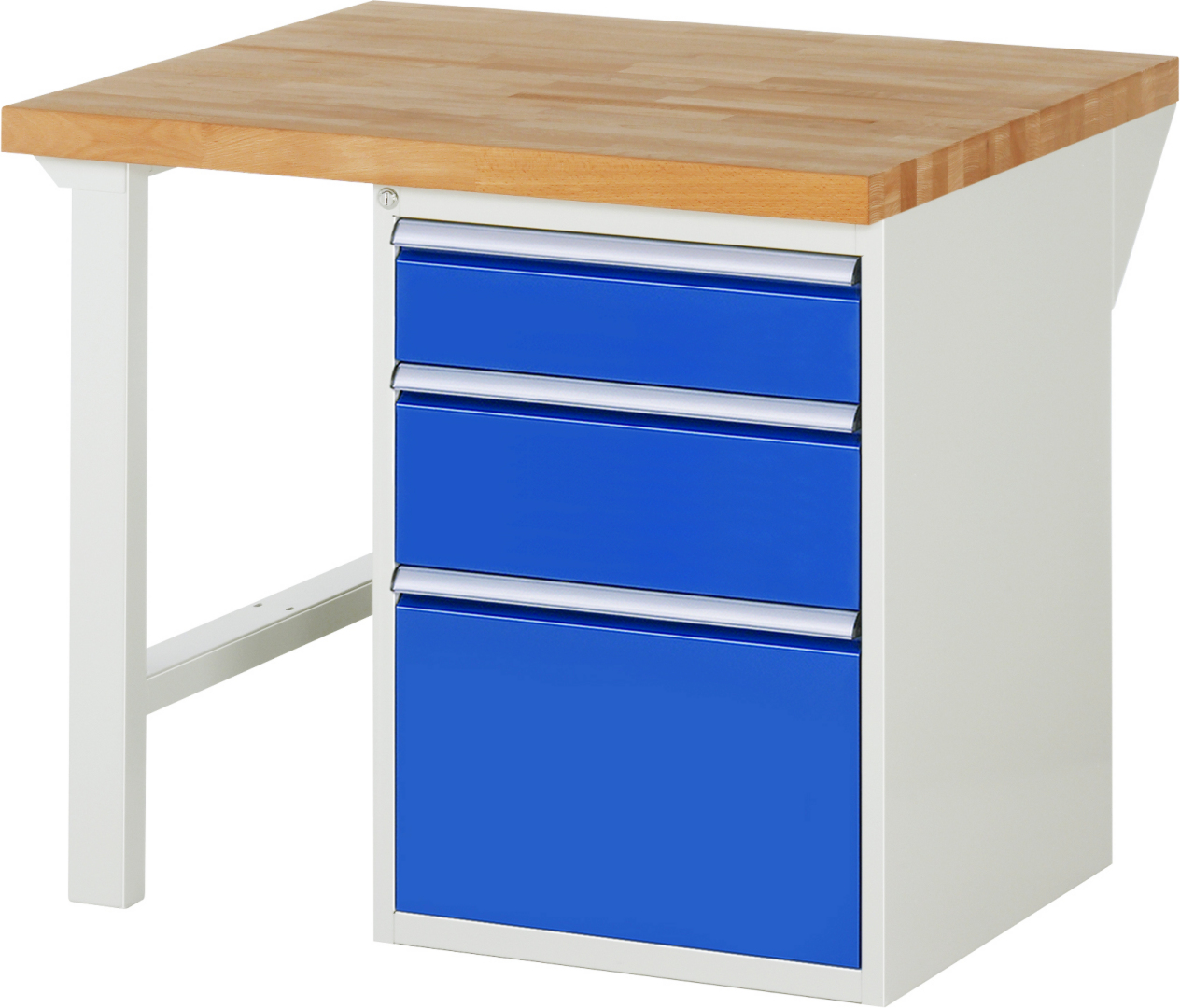 Werkbank Modell 7508