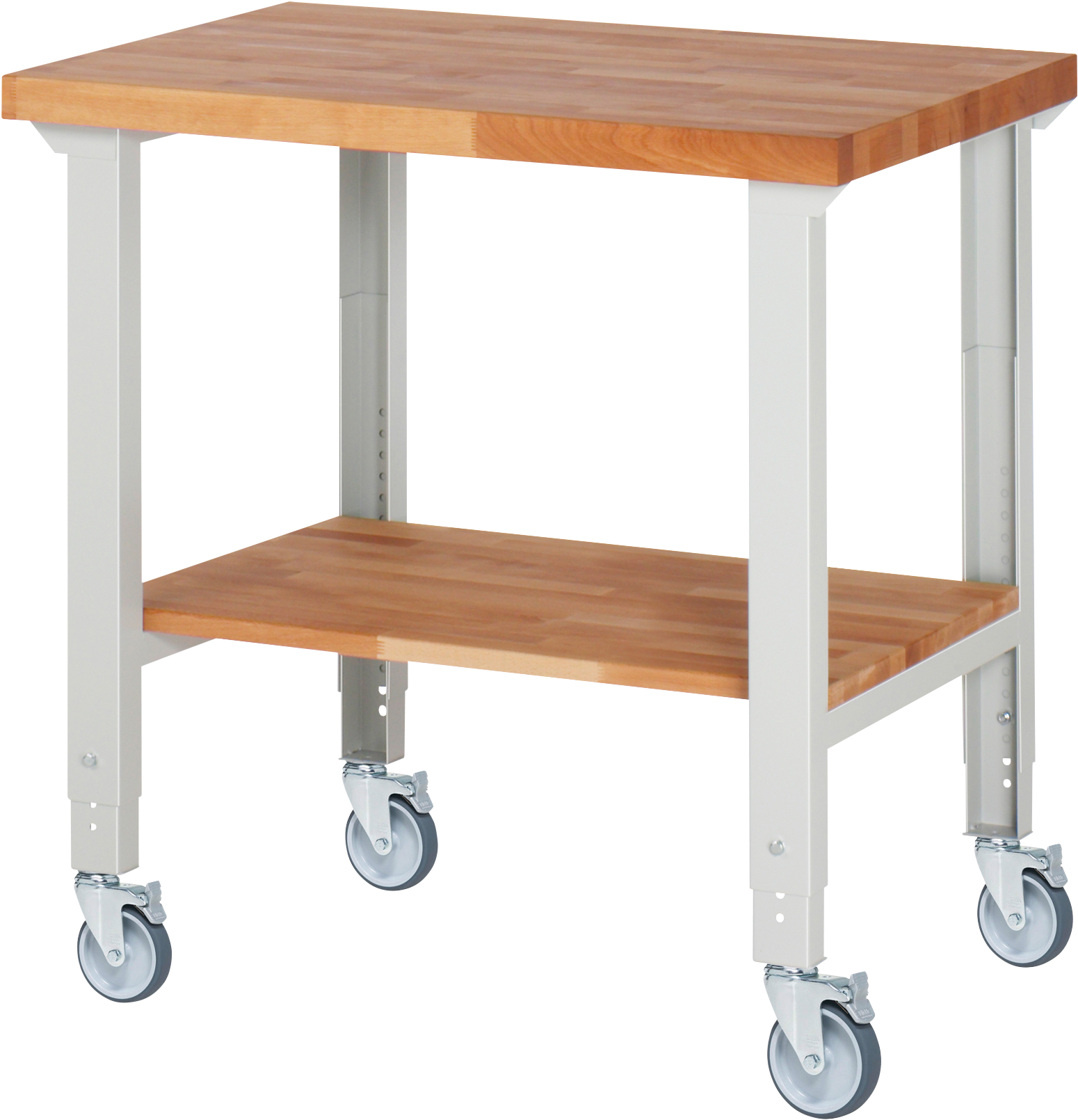 Fahrbare Werkbank Serie 7000