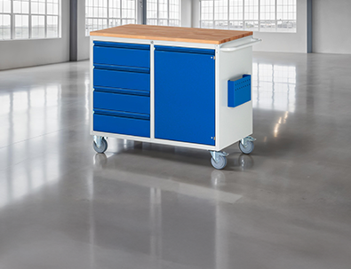 Montagewagen Basic 7