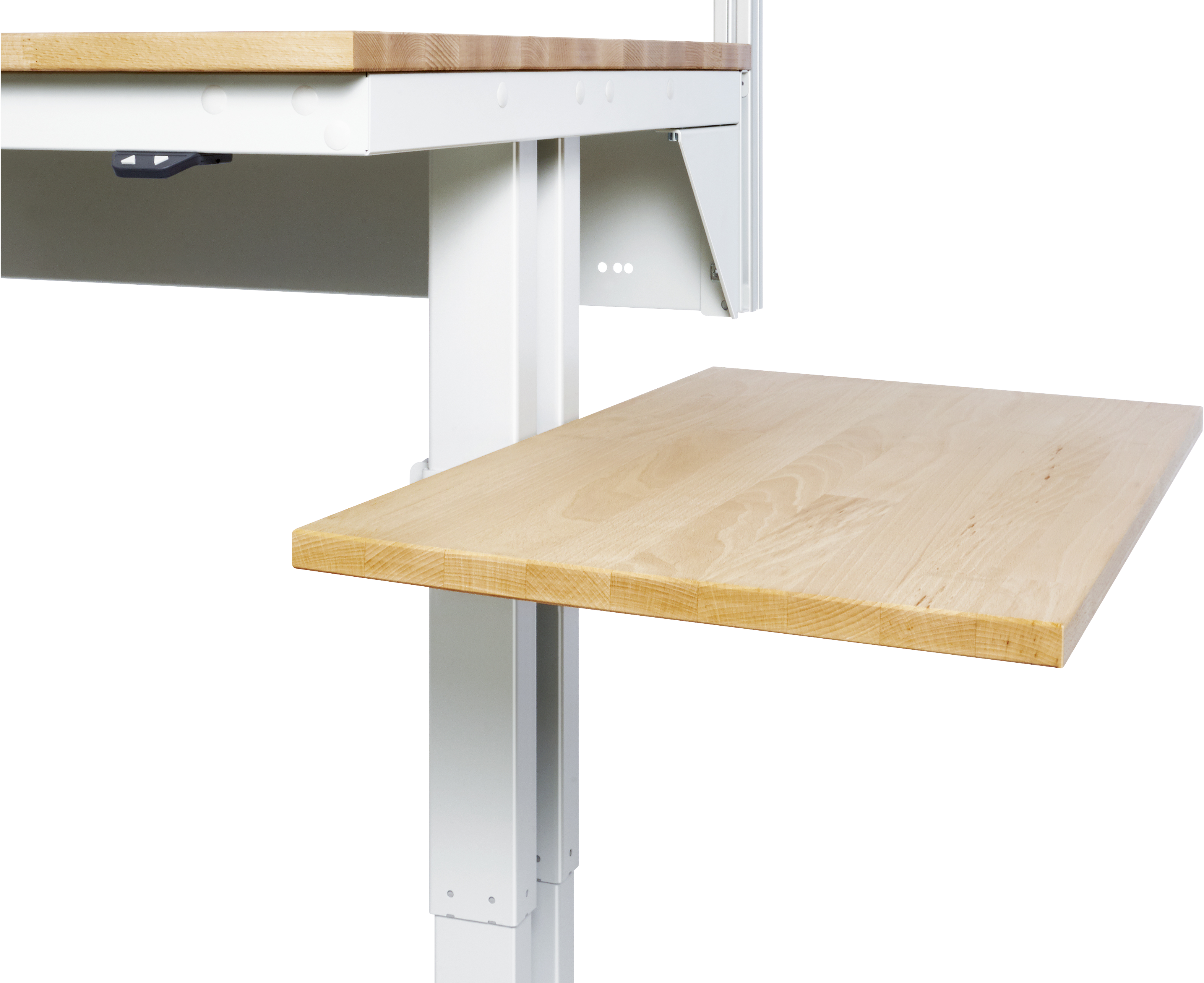 Seitenablage T700 mm