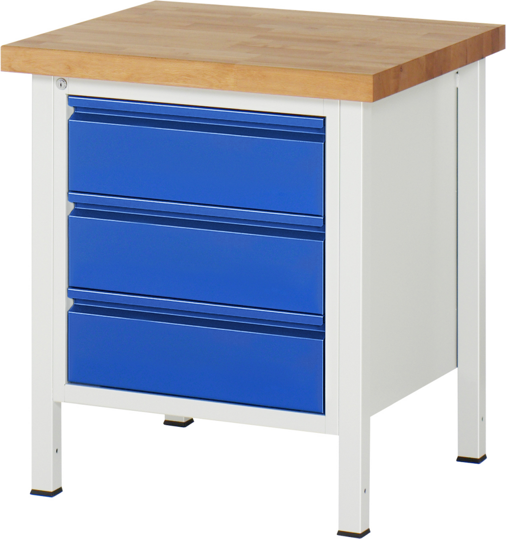 Werkbank - Modell 8157 BASIC