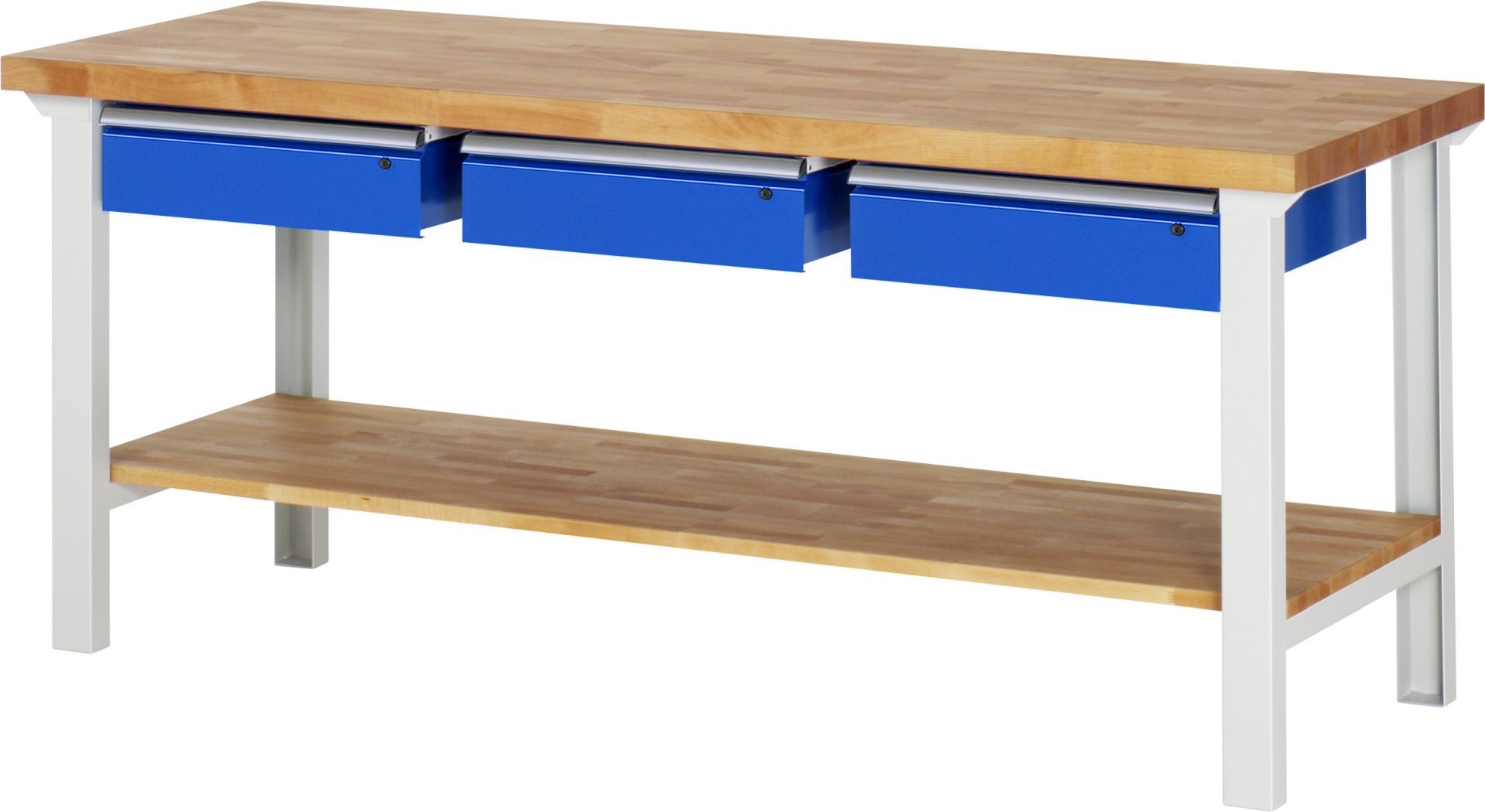 Werkbank Modell 7003
