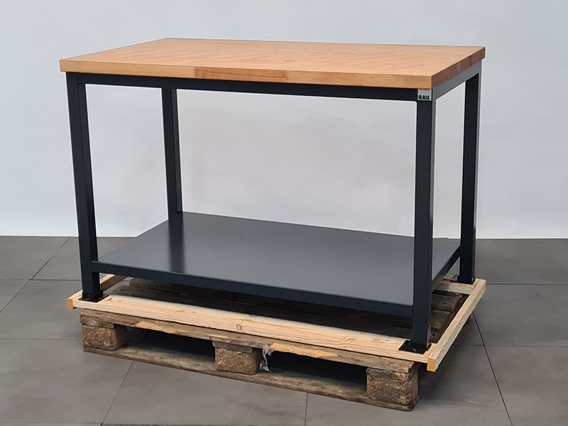 Werkbank Serie 8000
