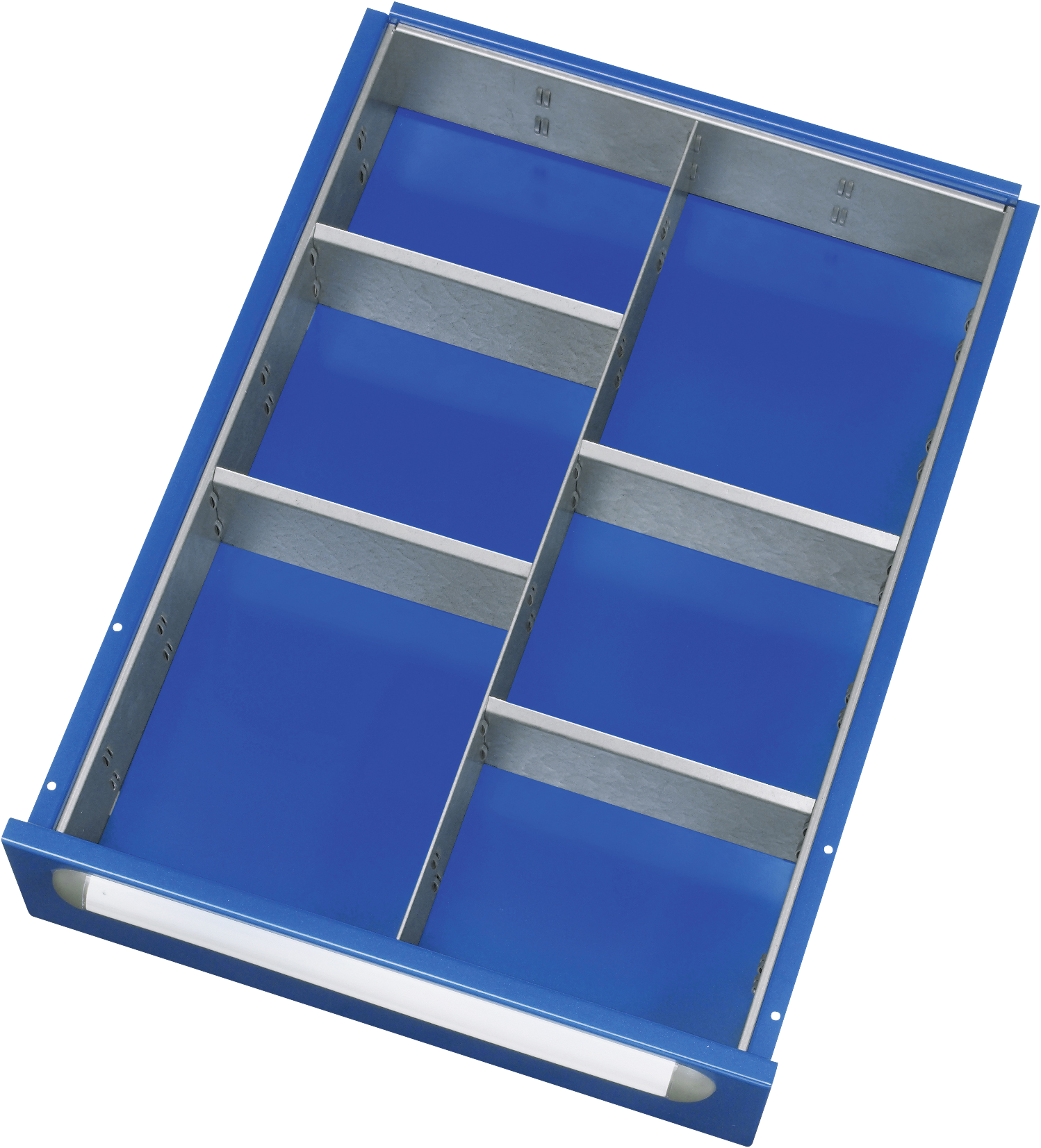 Einteilungsset Schublade-Serie E