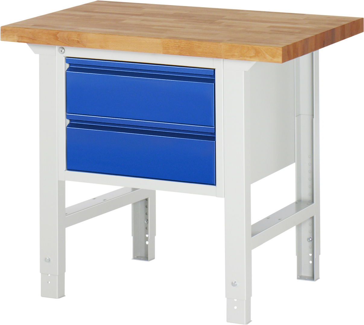 Werkbank - Modell 7125 BASIC