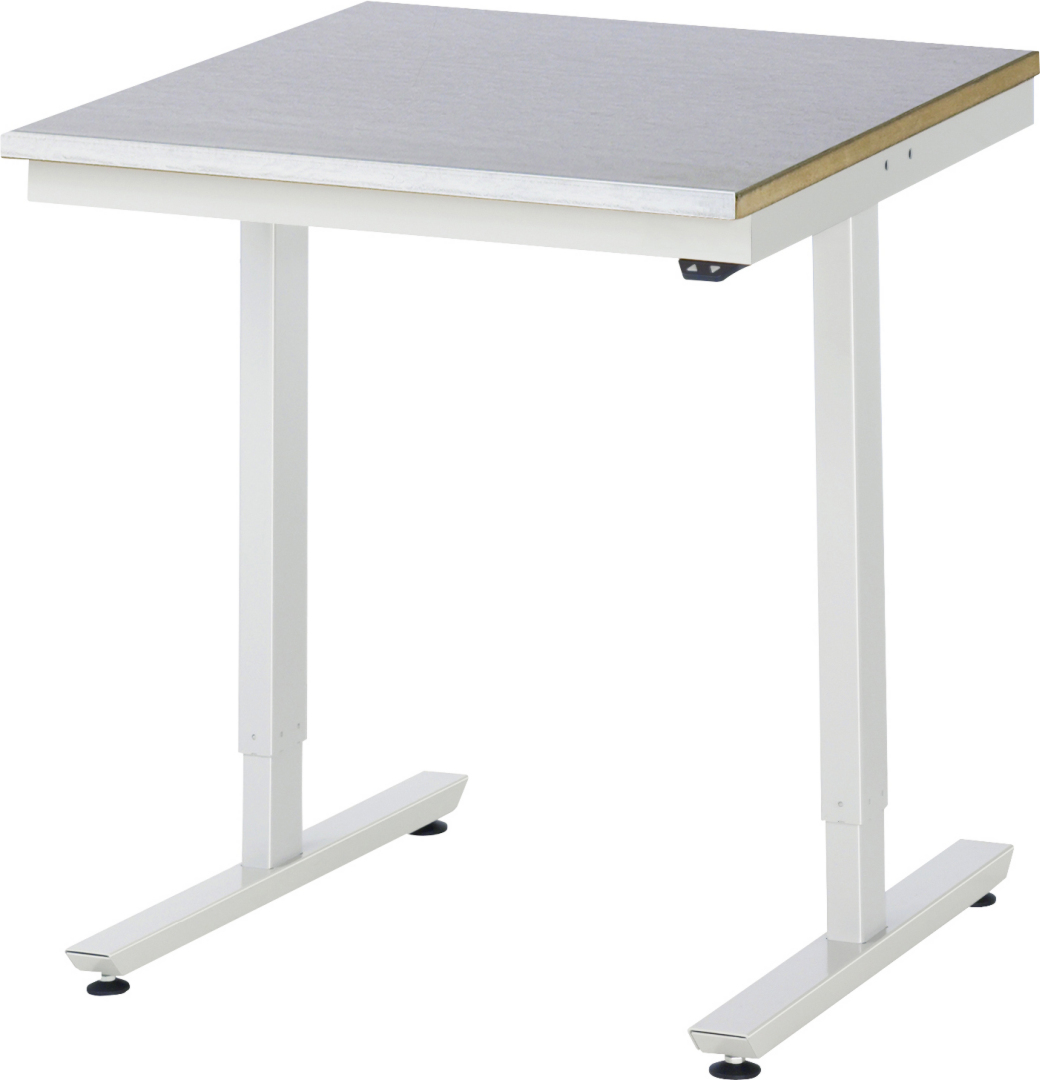 Elektrisch höhenverstellbarer Arbeitstisch